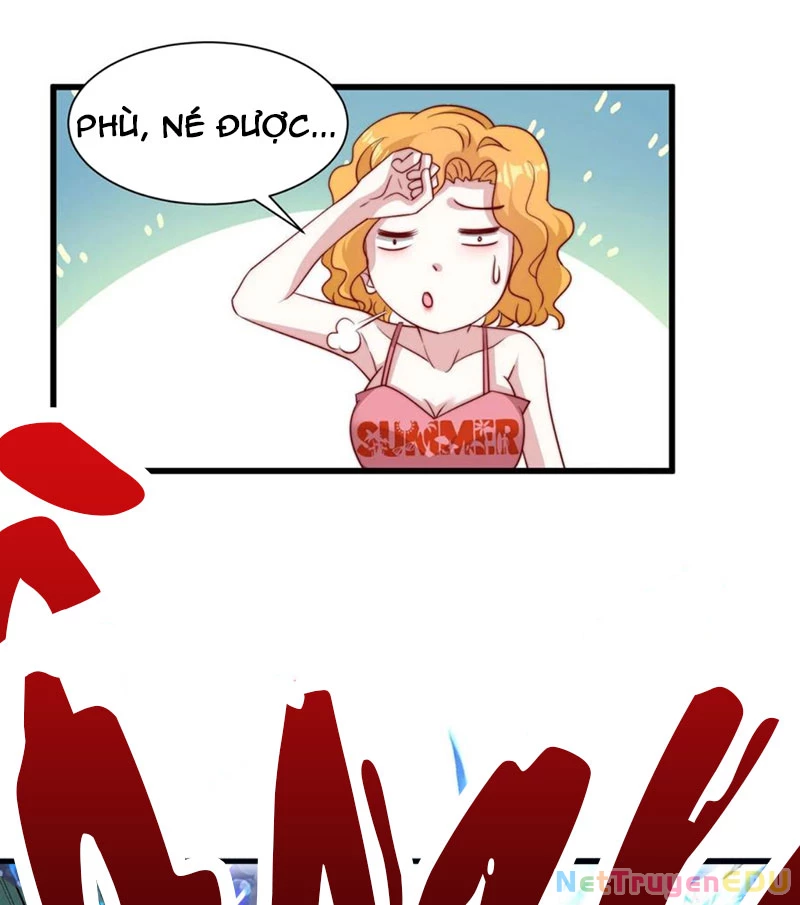 Slime ta treo cự long lên đánh là hợp lý nhỉ? Chapter 301 - 31
