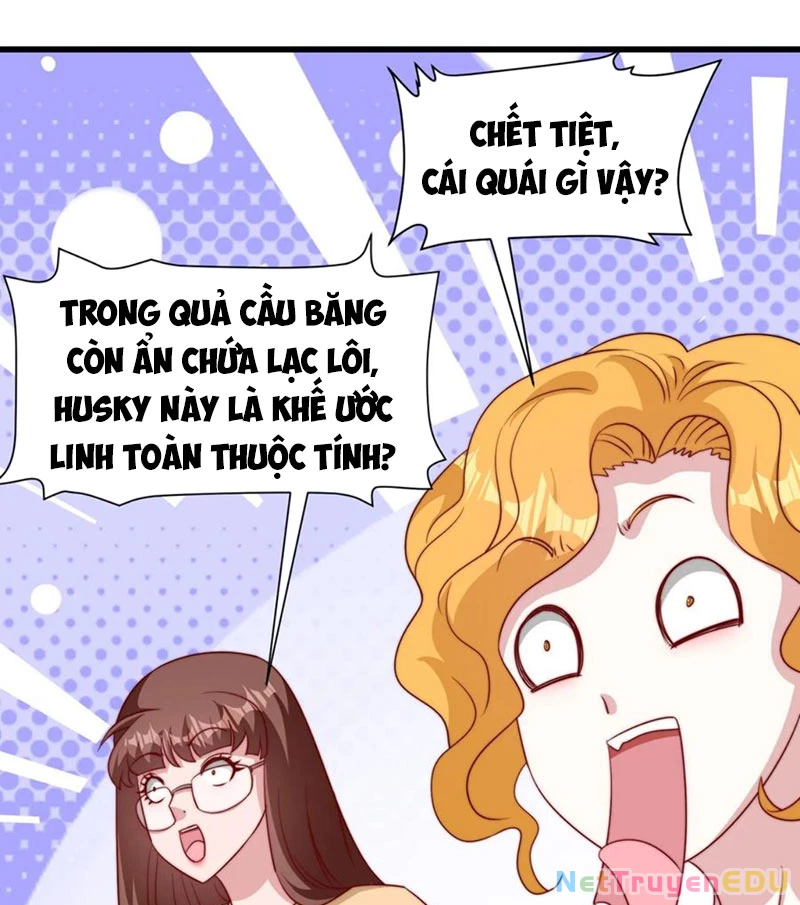 Slime ta treo cự long lên đánh là hợp lý nhỉ? Chapter 301 - 36