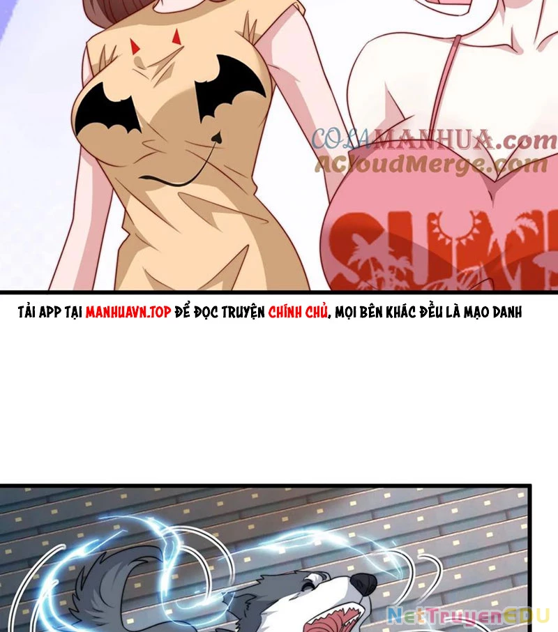 Slime ta treo cự long lên đánh là hợp lý nhỉ? Chapter 301 - 37
