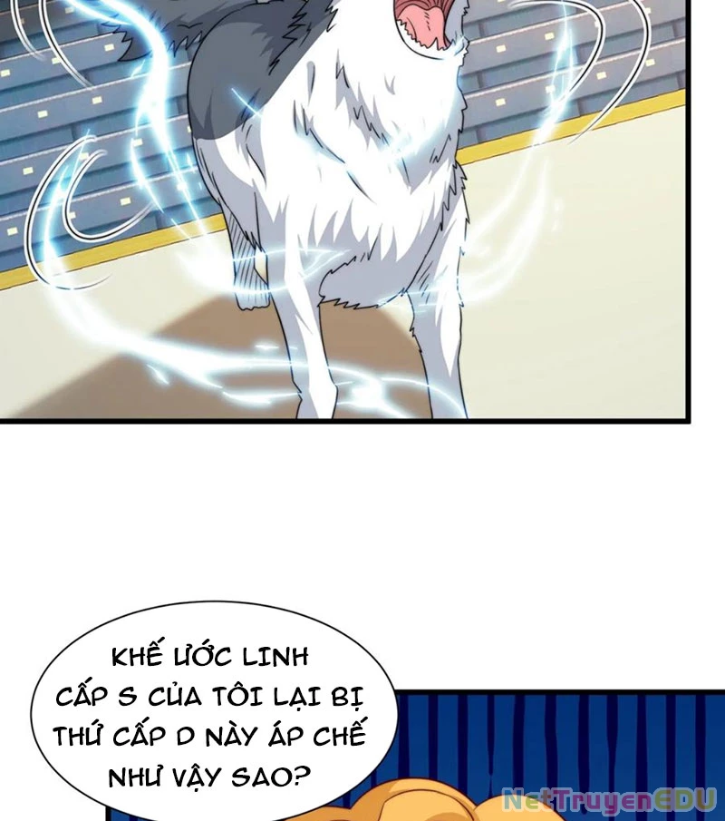 Slime ta treo cự long lên đánh là hợp lý nhỉ? Chapter 301 - 38