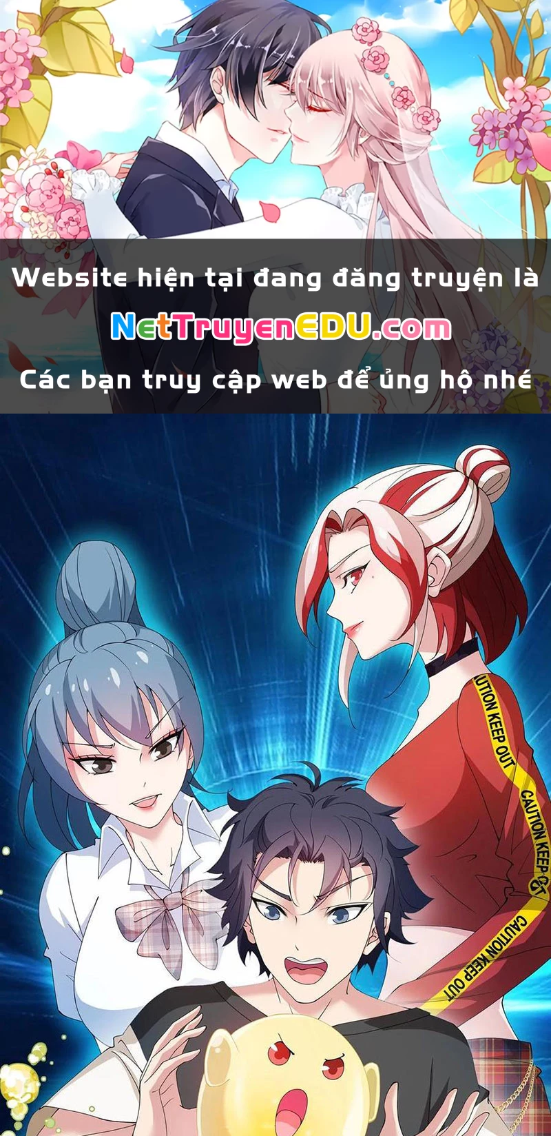 Slime ta treo cự long lên đánh là hợp lý nhỉ? Chapter 302 - 1