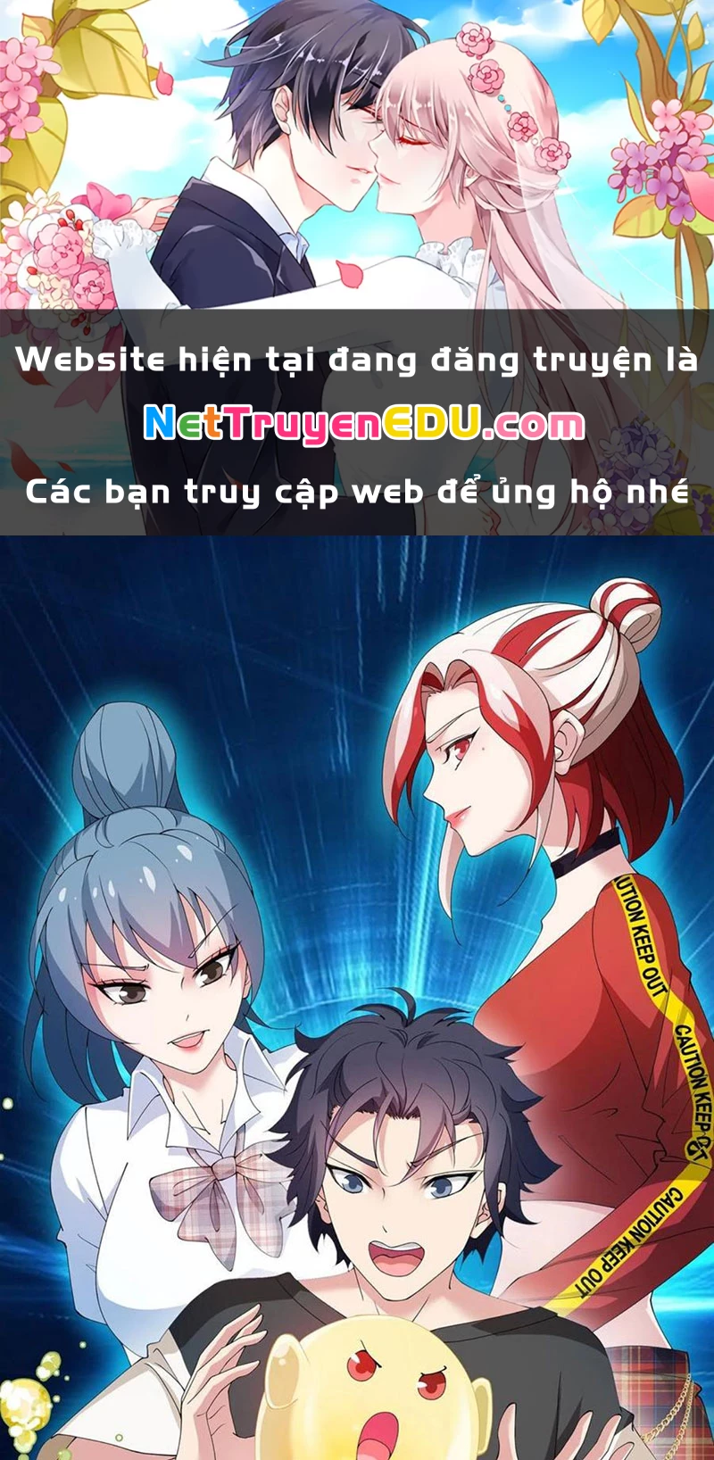 Slime ta treo cự long lên đánh là hợp lý nhỉ? Chapter 303 - 1