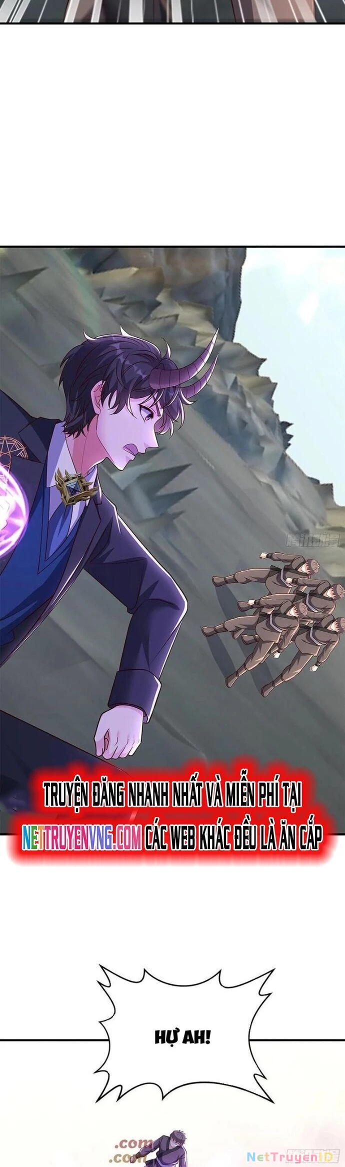 Bảy Vị Sư Tỷ Sủng Ta Tới Trời Chapter 105 - 4