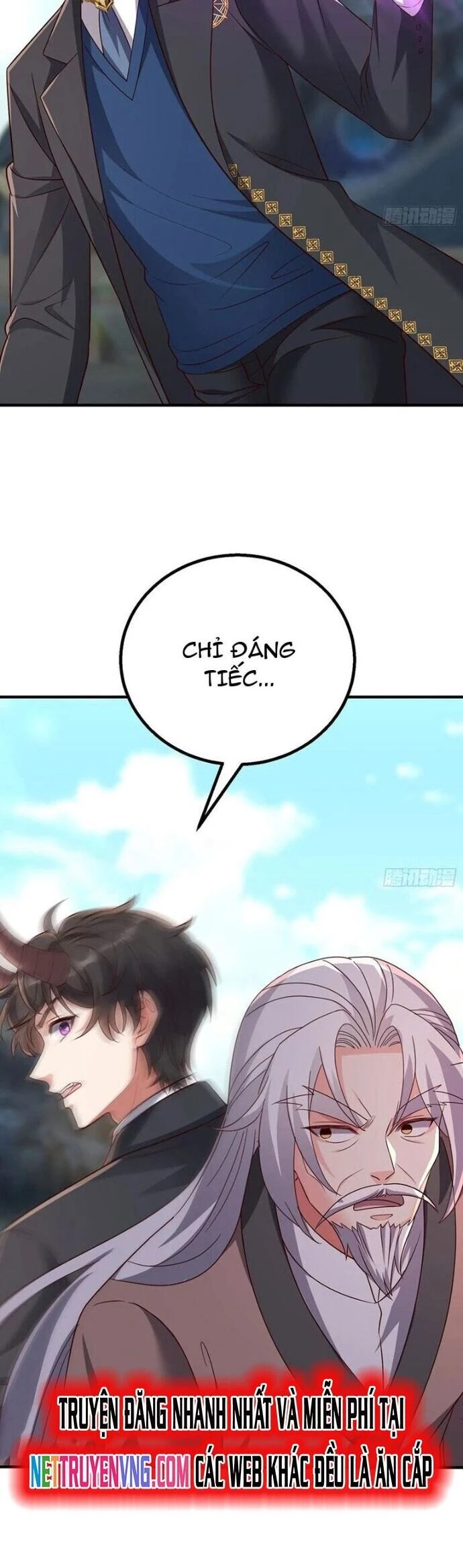Bảy Vị Sư Tỷ Sủng Ta Tới Trời Chapter 105 - 9