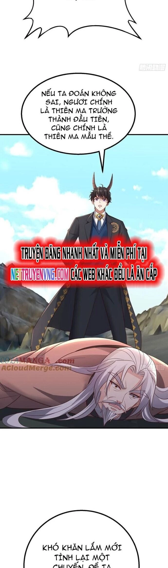 Bảy Vị Sư Tỷ Sủng Ta Tới Trời Chapter 105 - 11