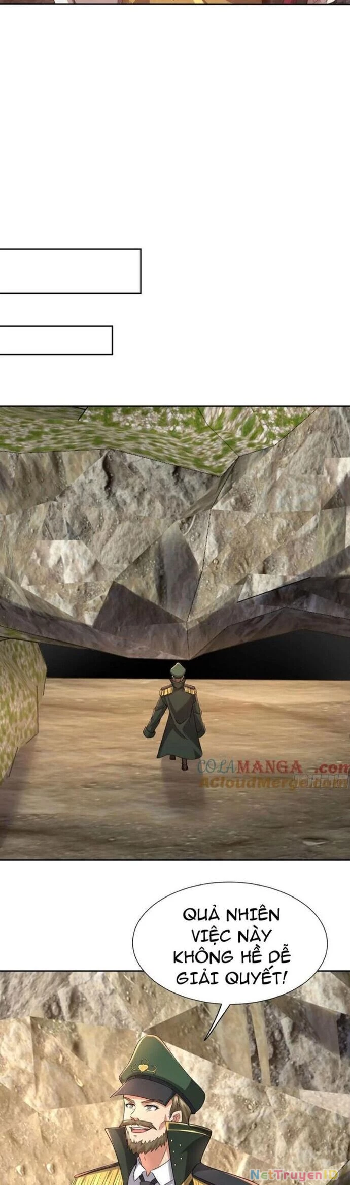 Bảy Vị Sư Tỷ Sủng Ta Tới Trời Chapter 106 - 2