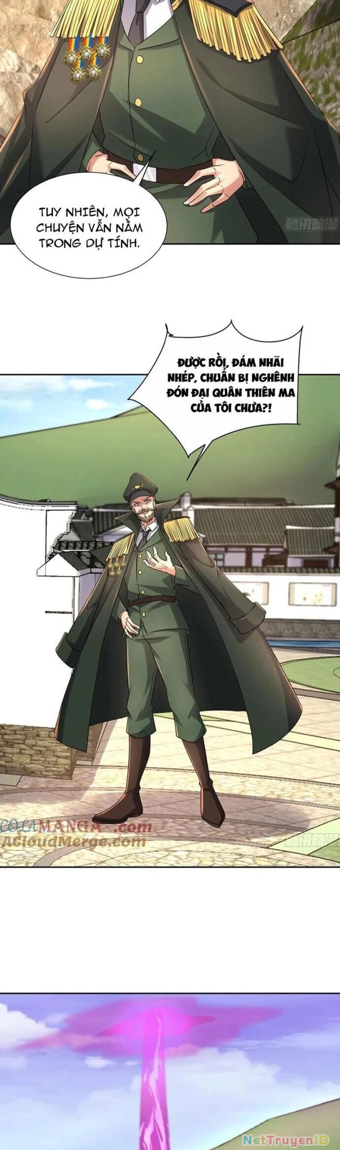 Bảy Vị Sư Tỷ Sủng Ta Tới Trời Chapter 106 - 3