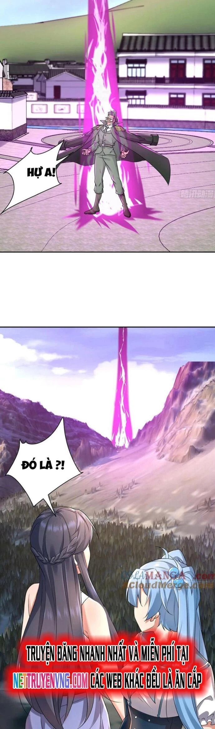 Bảy Vị Sư Tỷ Sủng Ta Tới Trời Chapter 106 - 4