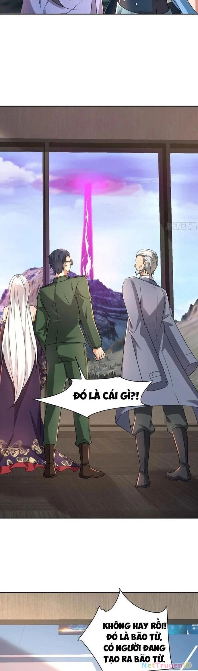 Bảy Vị Sư Tỷ Sủng Ta Tới Trời Chapter 106 - 5