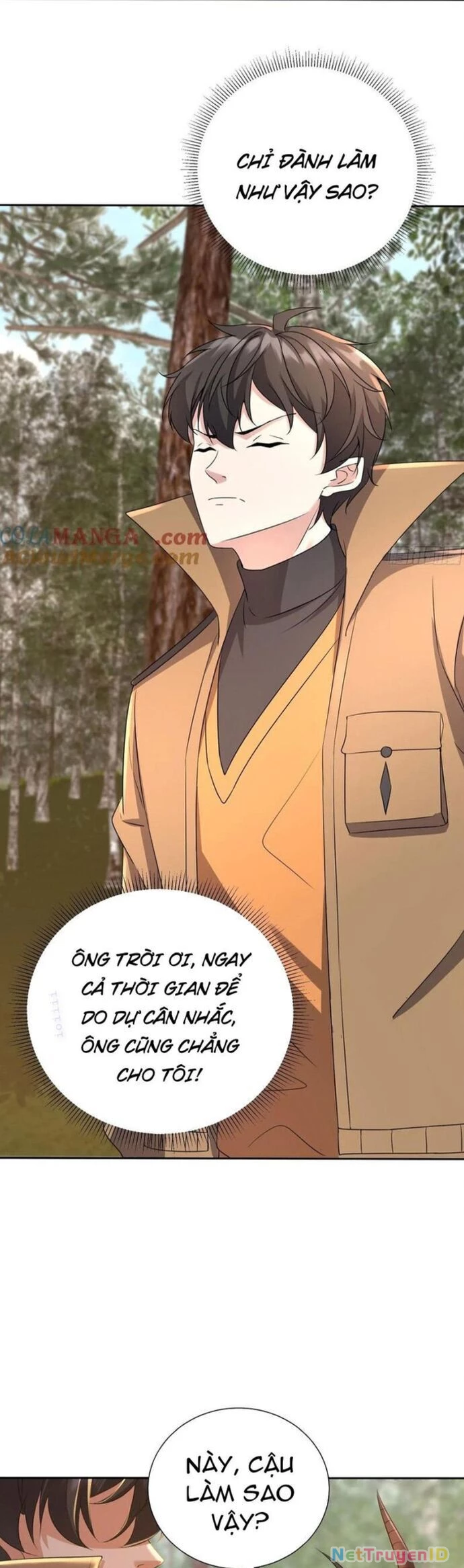 Bảy Vị Sư Tỷ Sủng Ta Tới Trời Chapter 106 - 10