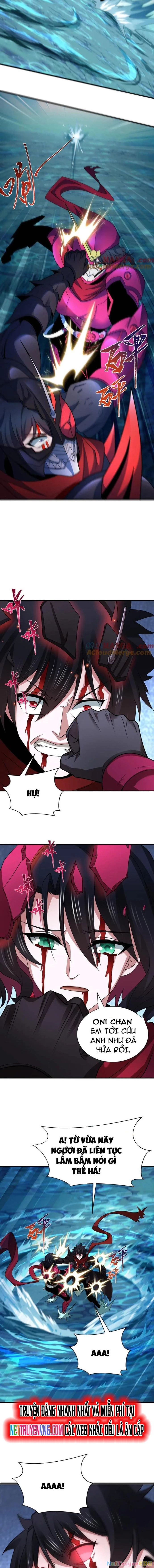 Kỷ Nguyên Kỳ Lạ Chapter 432 - 5