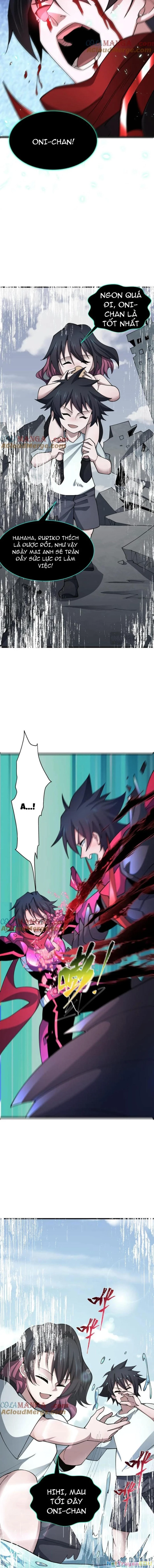 Kỷ Nguyên Kỳ Lạ Chapter 432 - 6