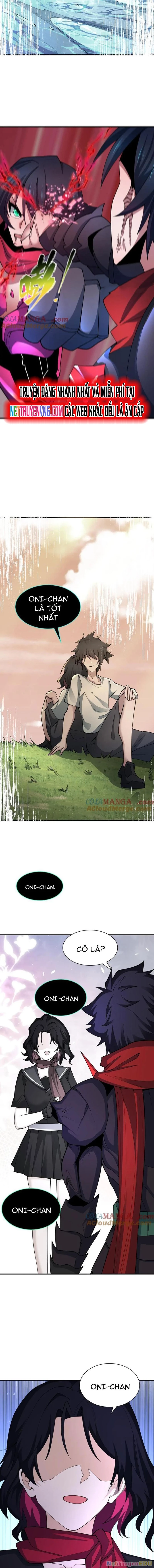 Kỷ Nguyên Kỳ Lạ Chapter 432 - 7