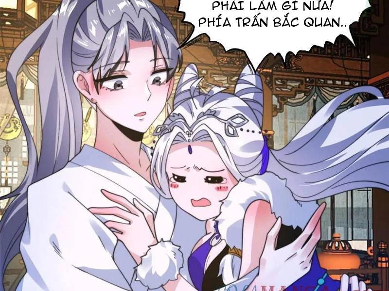 Nữ Đồ Đệ Ai Nấy Đều Muốn Giết Ta Chapter 234 - 7