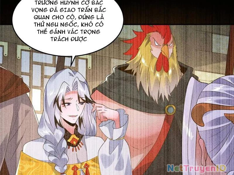 Nữ Đồ Đệ Ai Nấy Đều Muốn Giết Ta Chapter 234 - 27