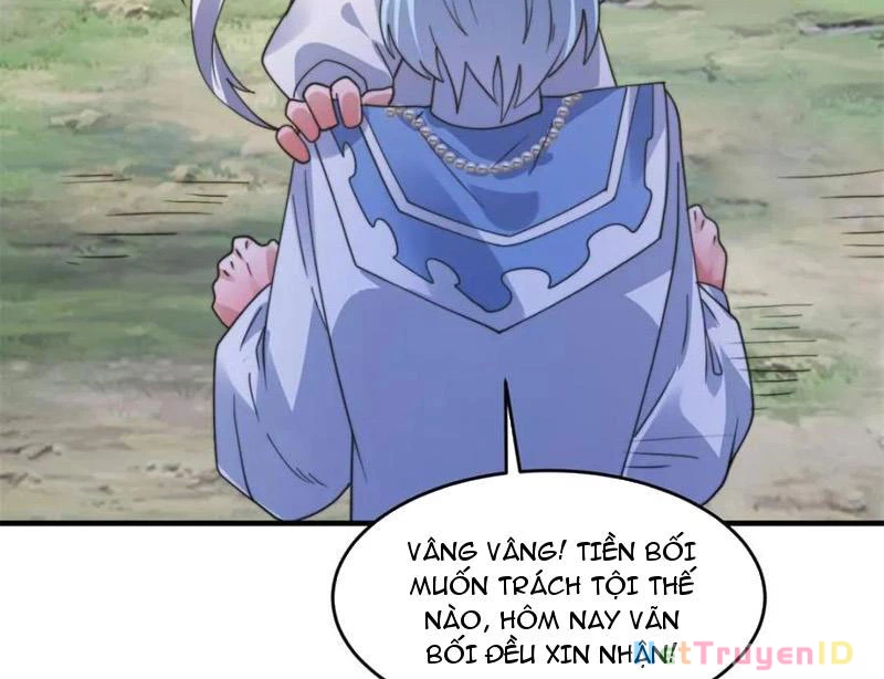 Nữ Đồ Đệ Ai Nấy Đều Muốn Giết Ta Chapter 235 - 10