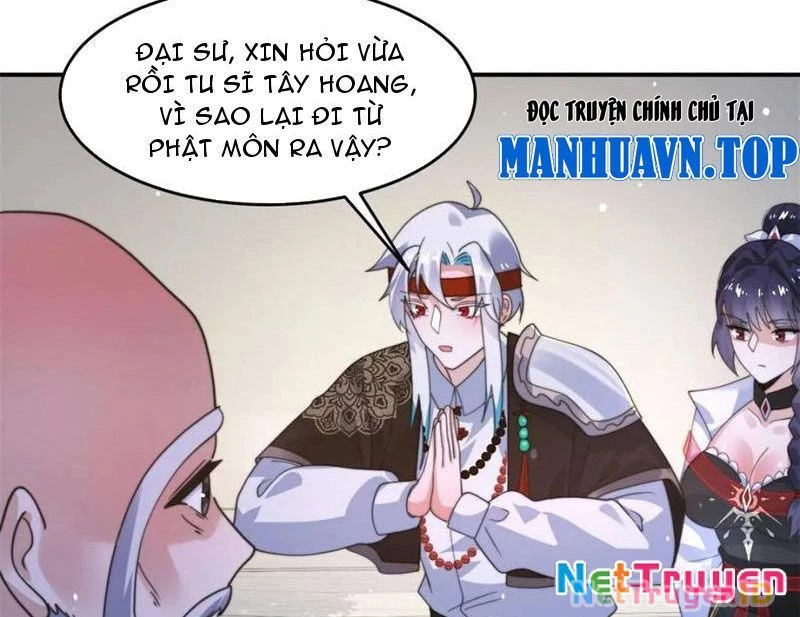 Nữ Đồ Đệ Ai Nấy Đều Muốn Giết Ta Chapter 235 - 66