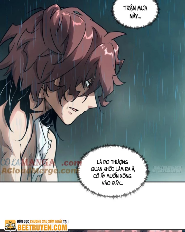 Tay Trái Của Ta Có Thể Dị Biến Chapter 98 - 3
