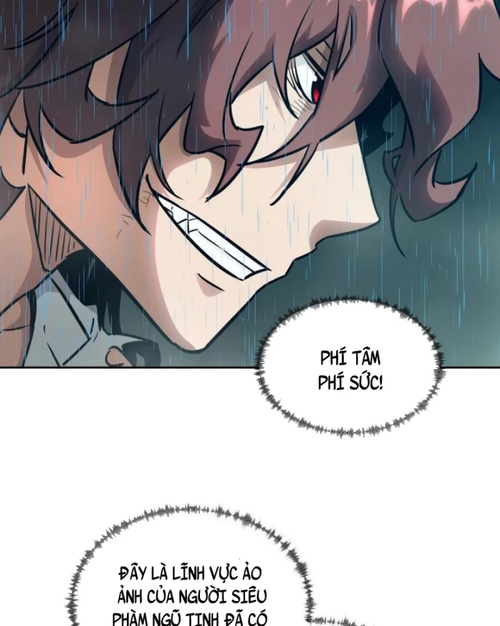 Tay Trái Của Ta Có Thể Dị Biến Chapter 98 - 4