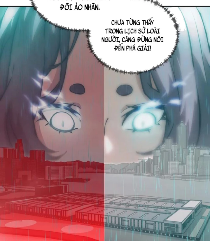 Tay Trái Của Ta Có Thể Dị Biến Chapter 98 - 5