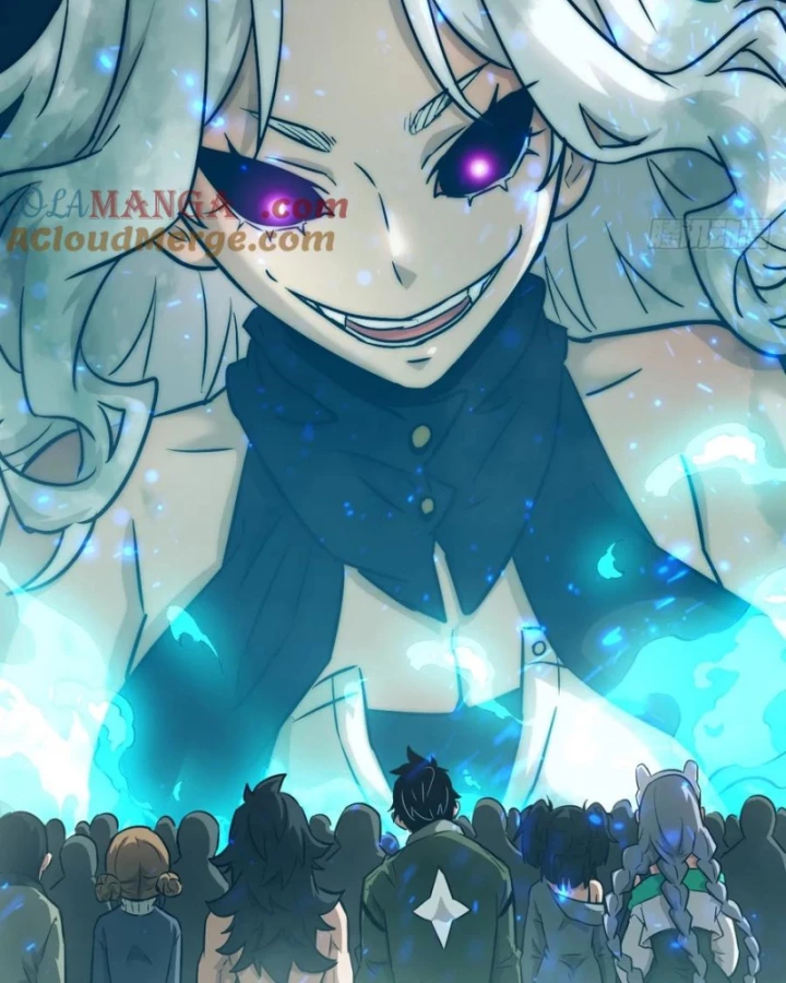 Tay Trái Của Ta Có Thể Dị Biến Chapter 98 - 7