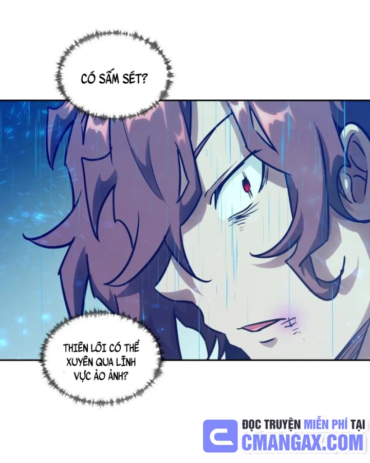 Tay Trái Của Ta Có Thể Dị Biến Chapter 98 - 10