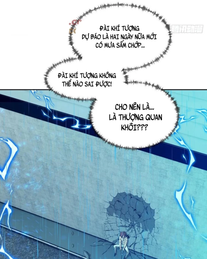 Tay Trái Của Ta Có Thể Dị Biến Chapter 98 - 11