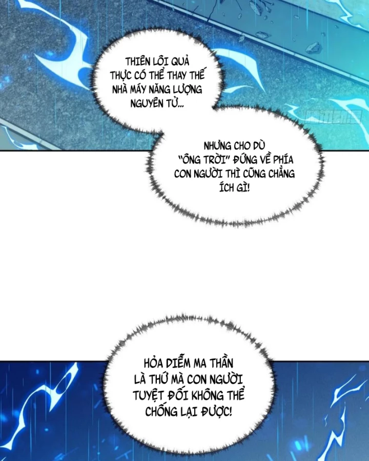 Tay Trái Của Ta Có Thể Dị Biến Chapter 98 - 12