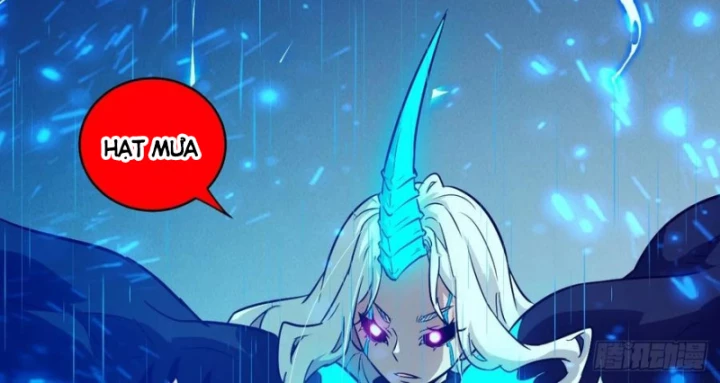 Tay Trái Của Ta Có Thể Dị Biến Chapter 98 - 13