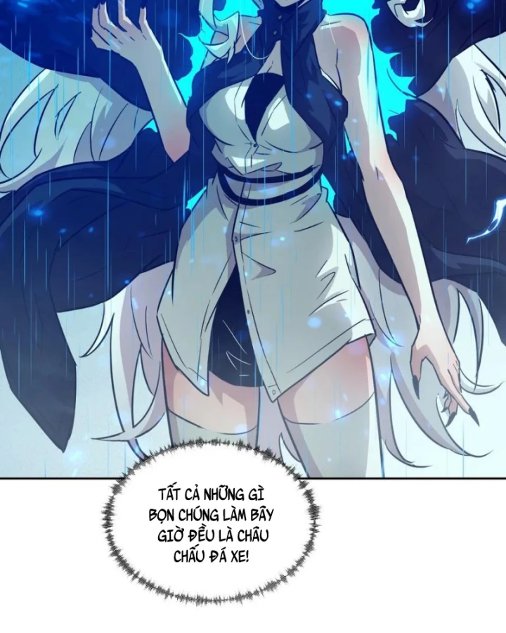 Tay Trái Của Ta Có Thể Dị Biến Chapter 98 - 14