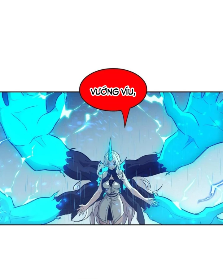 Tay Trái Của Ta Có Thể Dị Biến Chapter 98 - 15
