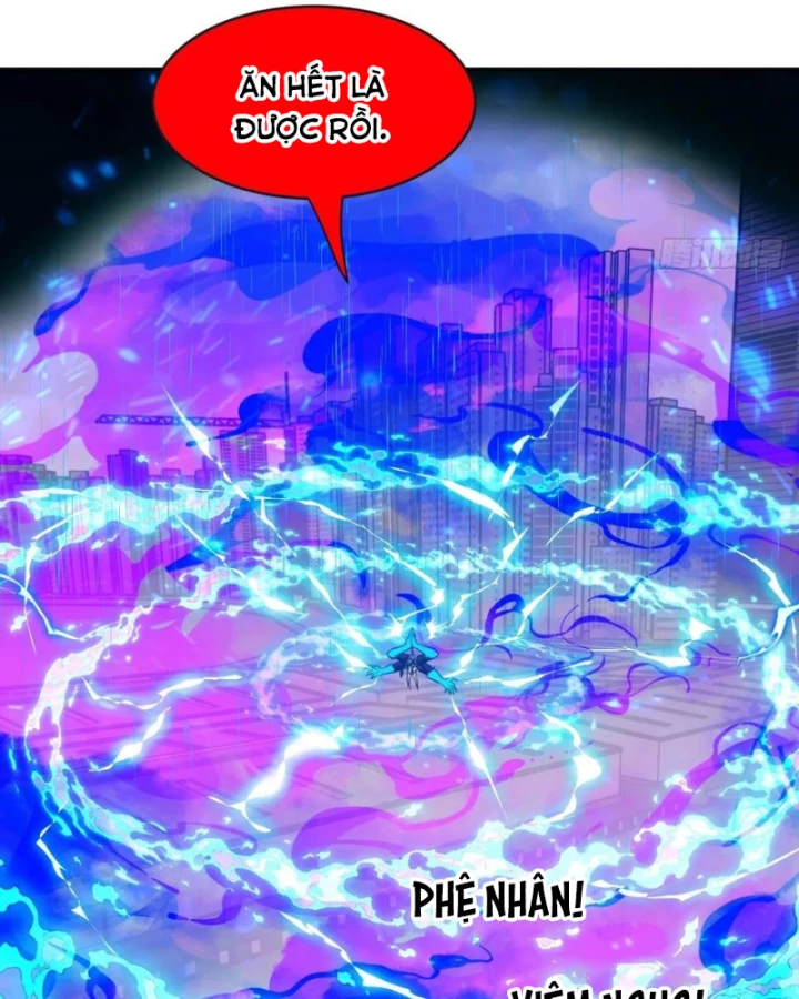 Tay Trái Của Ta Có Thể Dị Biến Chapter 98 - 16