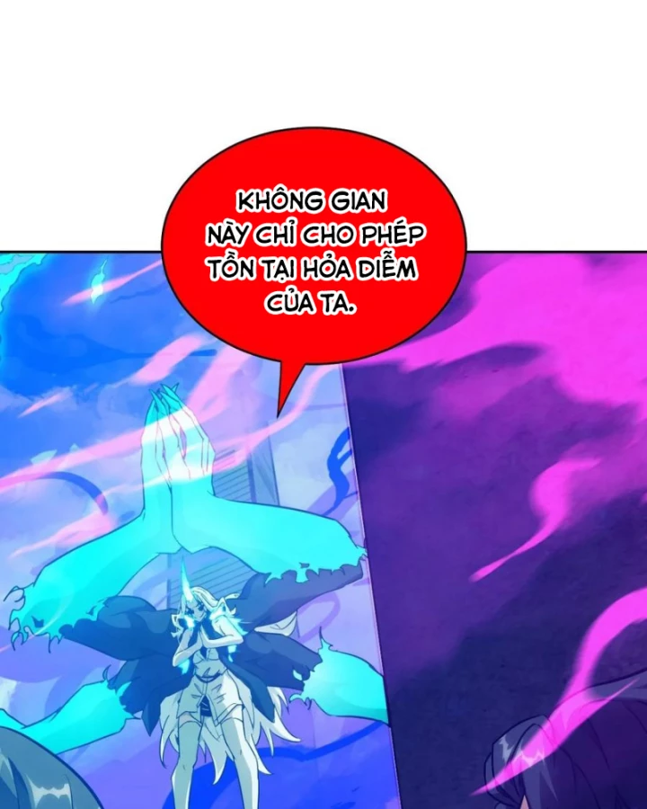 Tay Trái Của Ta Có Thể Dị Biến Chapter 98 - 18