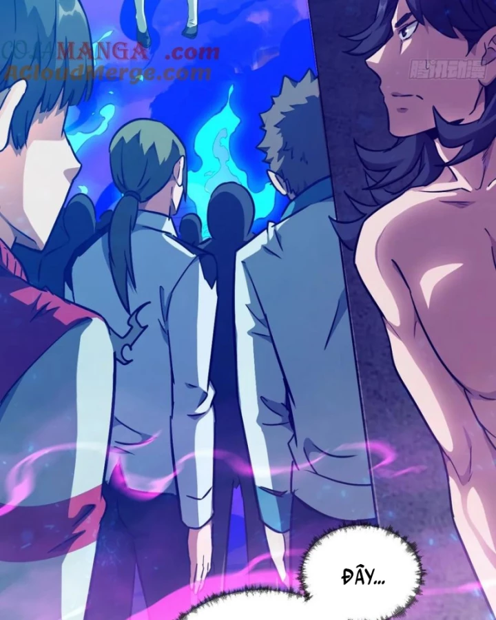 Tay Trái Của Ta Có Thể Dị Biến Chapter 98 - 19
