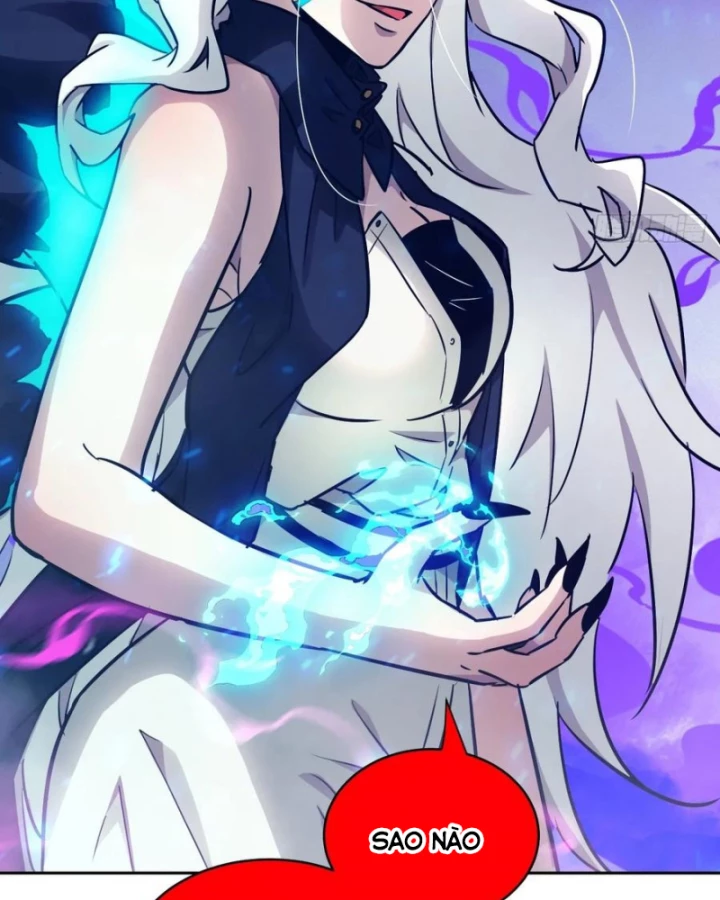 Tay Trái Của Ta Có Thể Dị Biến Chapter 98 - 24