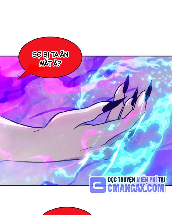 Tay Trái Của Ta Có Thể Dị Biến Chapter 98 - 26