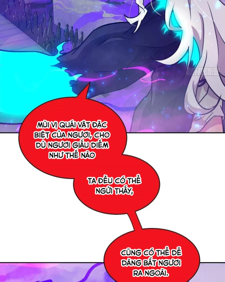 Tay Trái Của Ta Có Thể Dị Biến Chapter 98 - 28