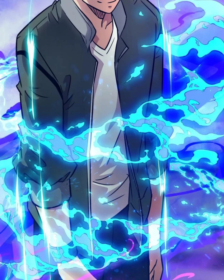 Tay Trái Của Ta Có Thể Dị Biến Chapter 98 - 30
