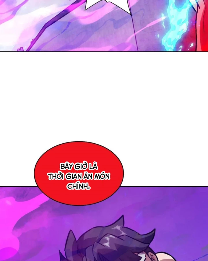 Tay Trái Của Ta Có Thể Dị Biến Chapter 98 - 38