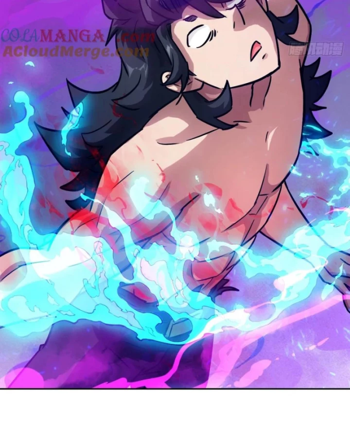 Tay Trái Của Ta Có Thể Dị Biến Chapter 98 - 39