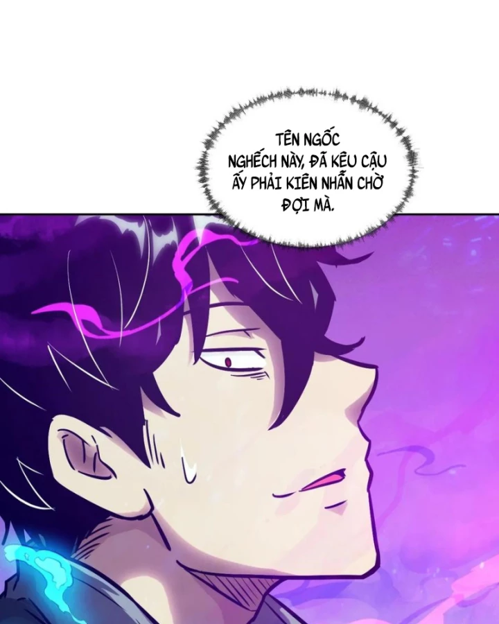 Tay Trái Của Ta Có Thể Dị Biến Chapter 98 - 40