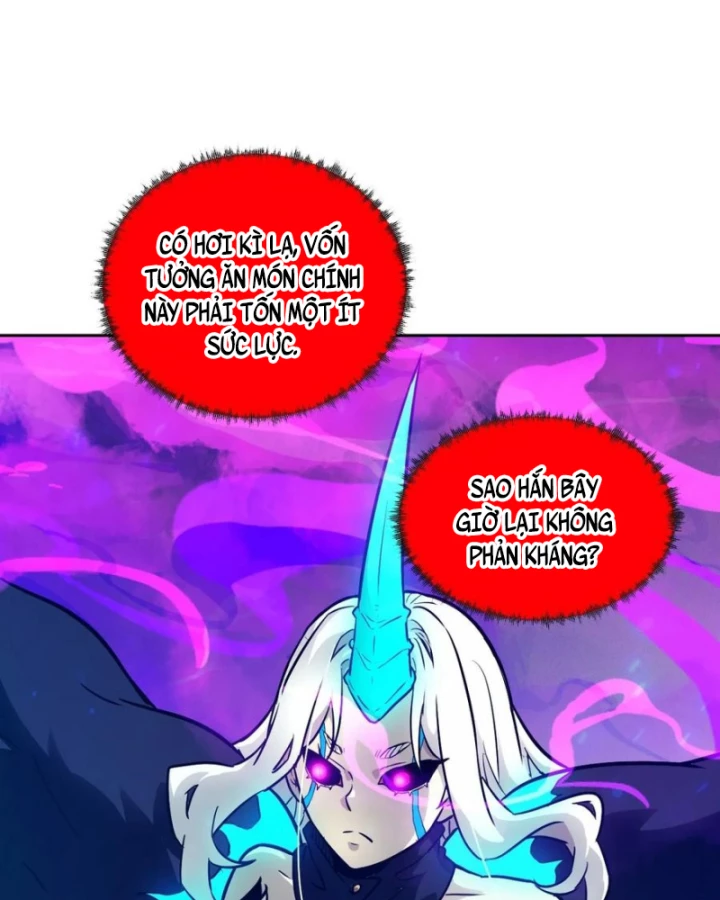 Tay Trái Của Ta Có Thể Dị Biến Chapter 98 - 42