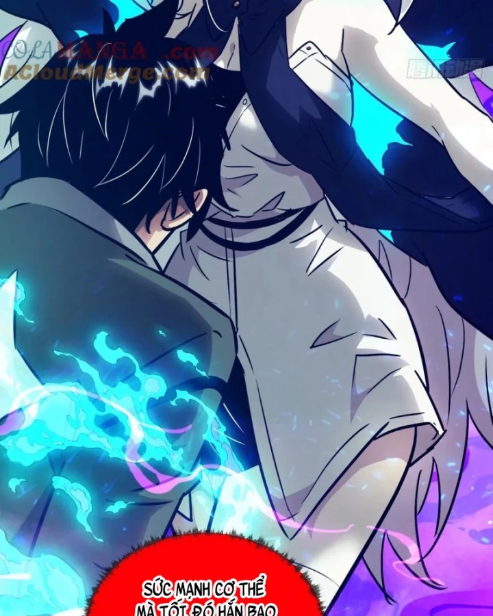 Tay Trái Của Ta Có Thể Dị Biến Chapter 98 - 43