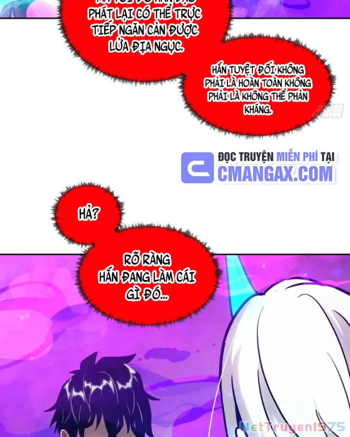 Tay Trái Của Ta Có Thể Dị Biến Chapter 98 - 44