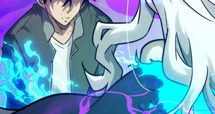 Tay Trái Của Ta Có Thể Dị Biến Chapter 98 - 45