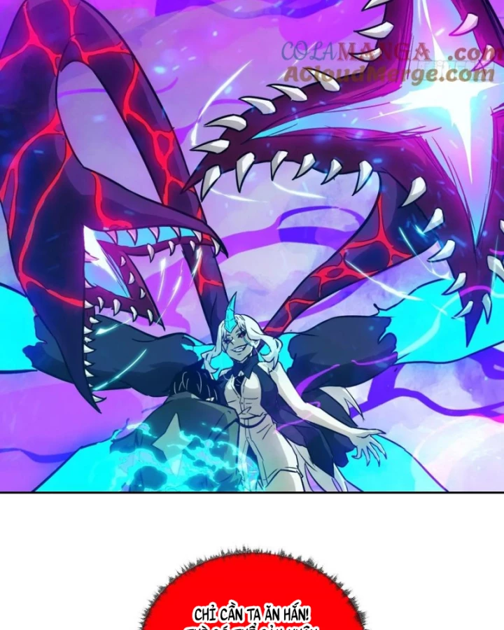 Tay Trái Của Ta Có Thể Dị Biến Chapter 98 - 47