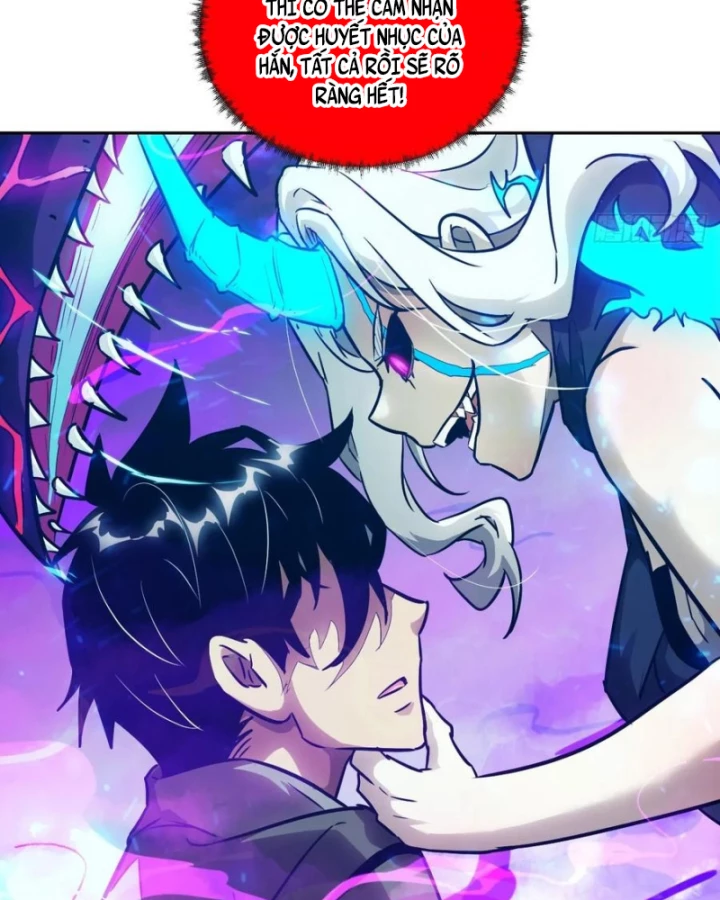 Tay Trái Của Ta Có Thể Dị Biến Chapter 98 - 48
