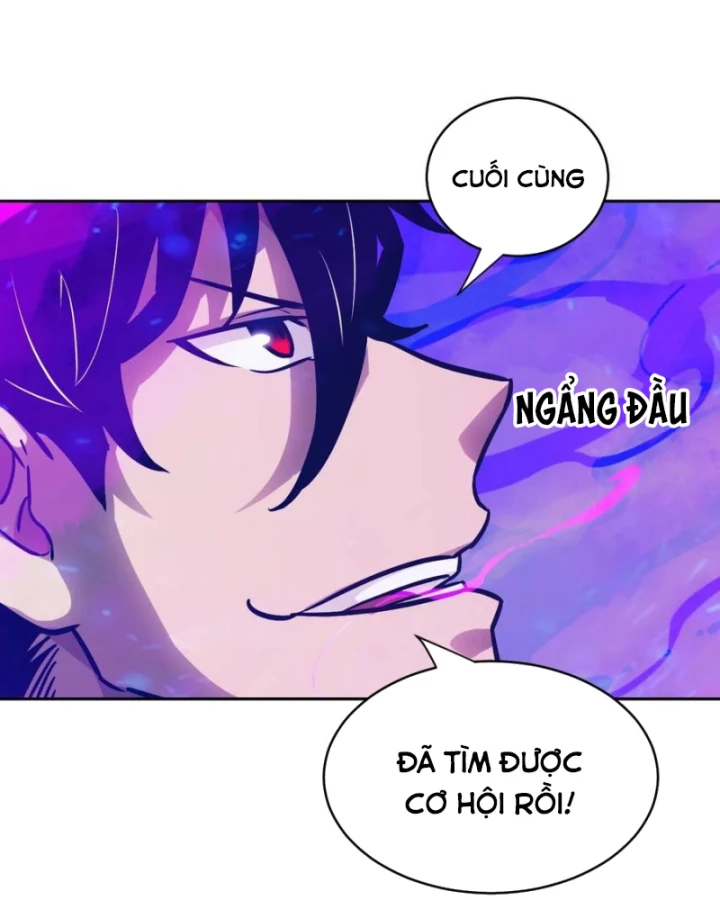 Tay Trái Của Ta Có Thể Dị Biến Chapter 98 - 50
