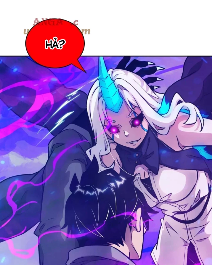 Tay Trái Của Ta Có Thể Dị Biến Chapter 98 - 51