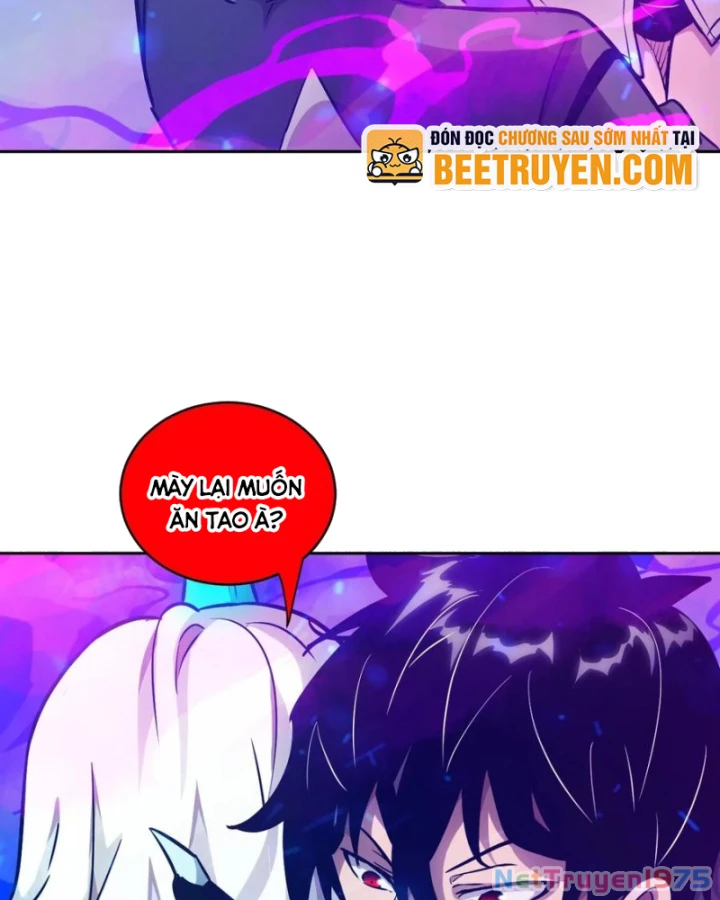 Tay Trái Của Ta Có Thể Dị Biến Chapter 98 - 52